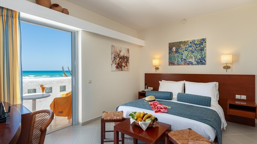 Anissa Beach & Village